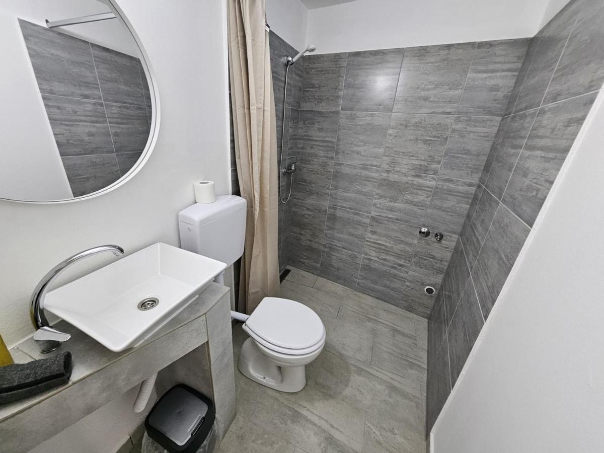 Budget Apartment Lelo Centar 5 Osijek Exterior foto